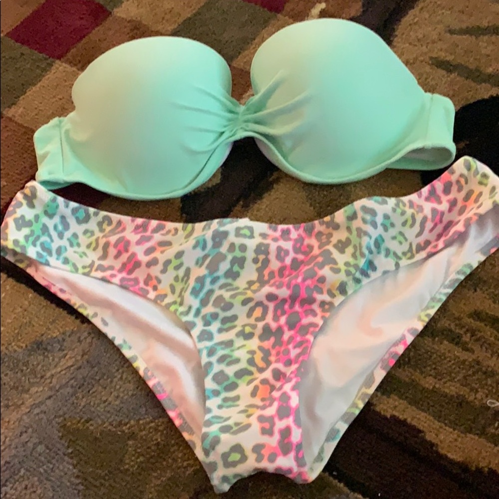 Victoria secret bikini